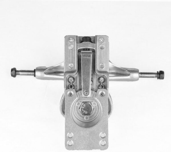 Skateboard Trucks 6.25inch Independent Surf Skate Longboard Trucks C7 Bridge S7 Skateboard Bearing Accessories 2PCS Independent Trucks,Longboard Trucks,Skate Trucks,Surfskate Trucks. - Image 2