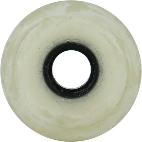 Blank Longboard Wheels 65mm x 36mm  Rearset Shaved 78A - Image 2