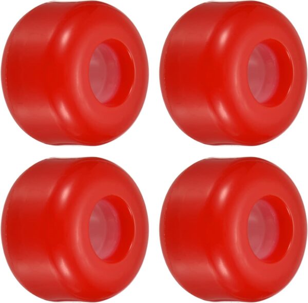 Skateboard Wheel, Street Wheels for Skateboards  Wheels Replacement 85A